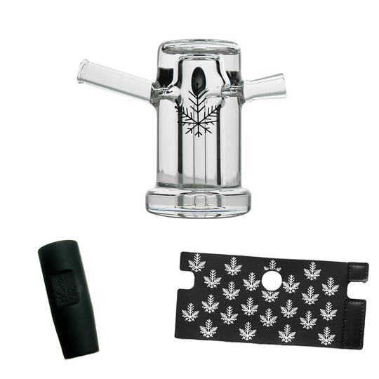 Joint & Blunt Bubbler | Glycerin Cooling | Unmatched Smoothness – The ...