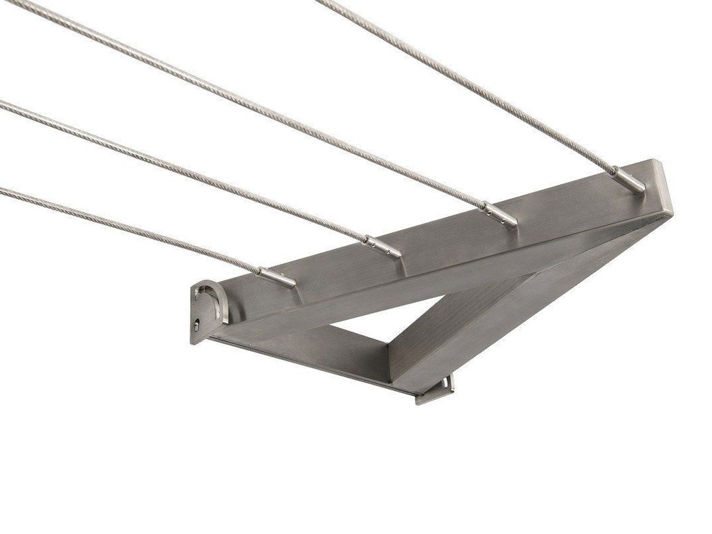 stainless steel clothesline evolution 316