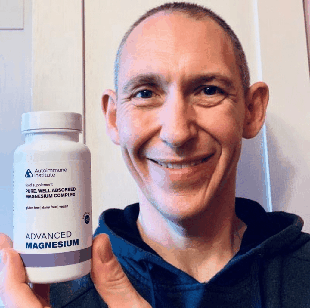 Colin Magnesium