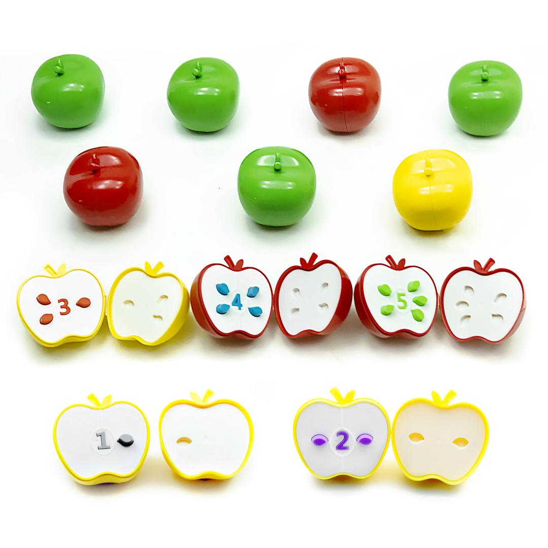montessori toys for toddlers