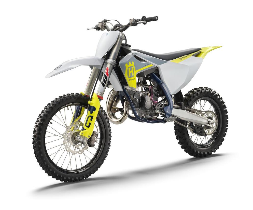 Botas motocross enduro husqvarna crossfire 3 srs - Eurobike Mx