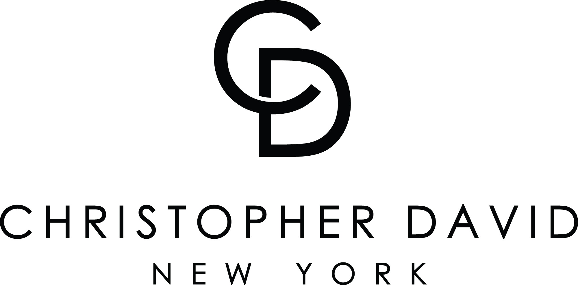 Christopher David Logo