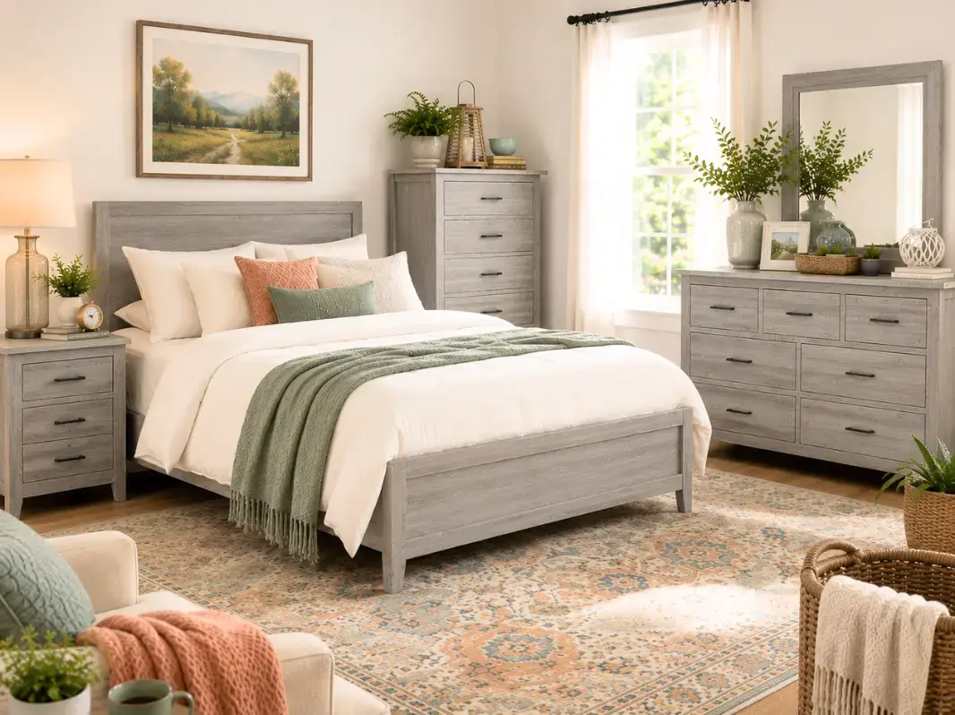 Bedroom Furniture Sets