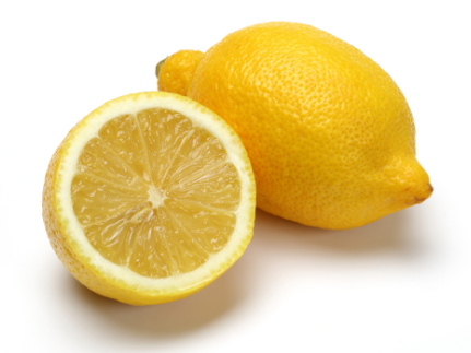 lemon
