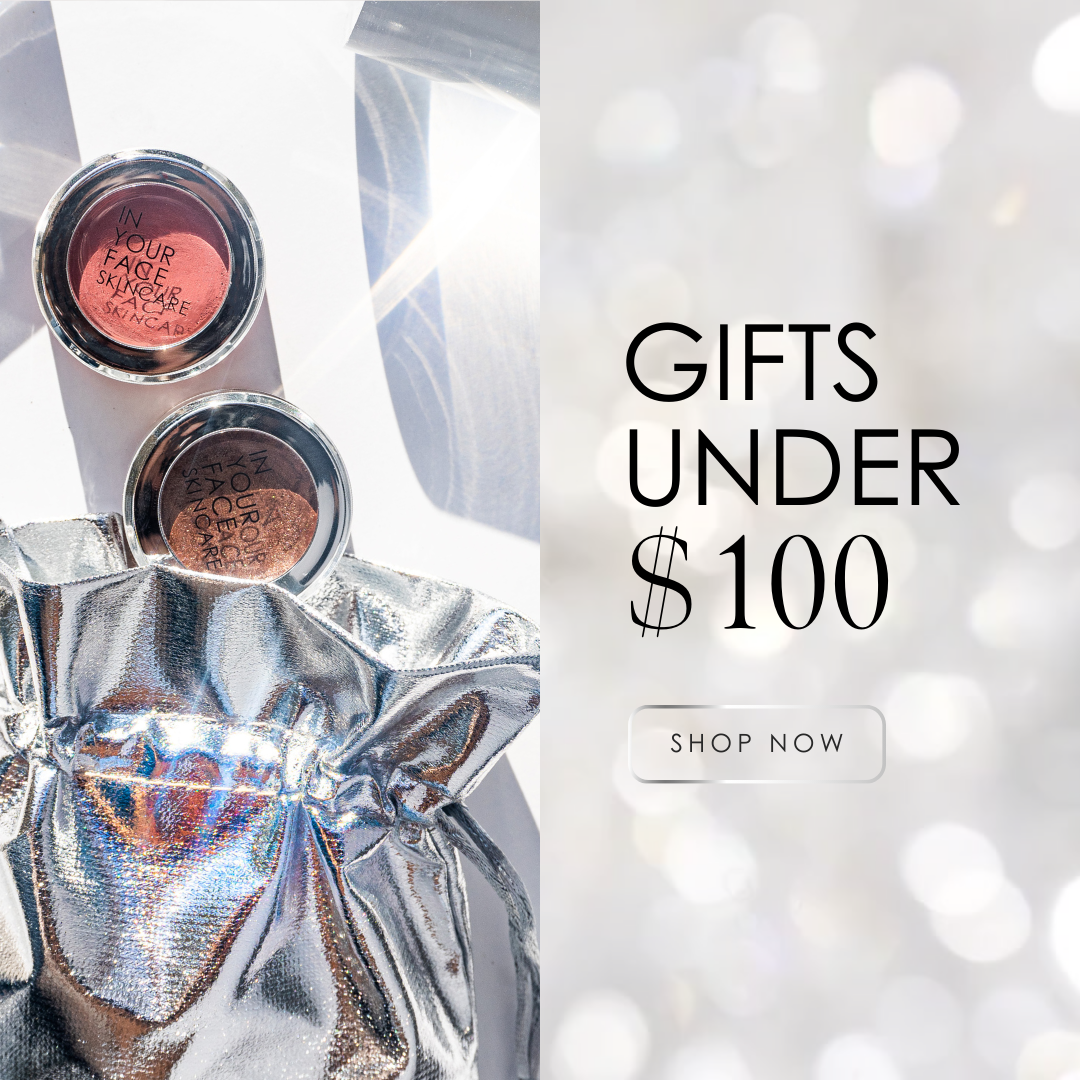 gift guide - gifts under $100