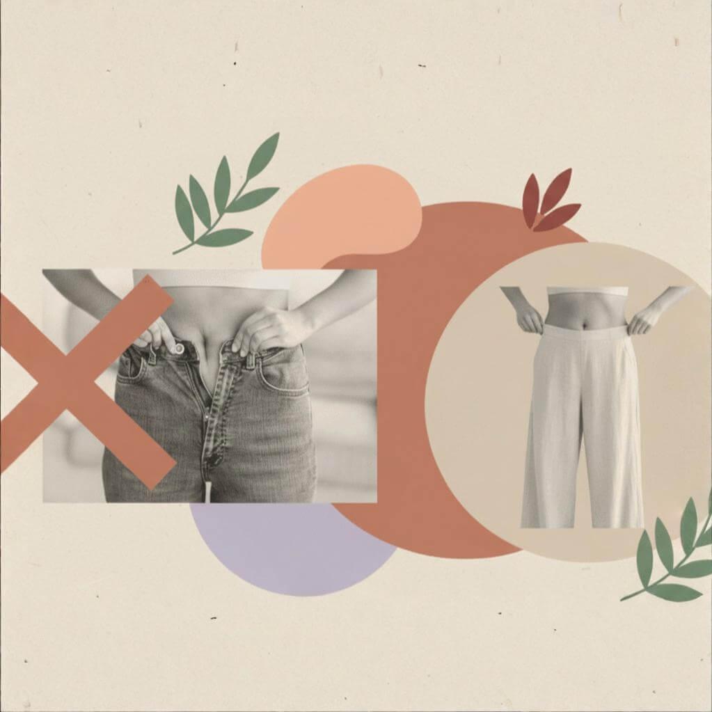 Le dressing de l’apaisement