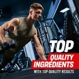Muscle Velocity - Top Quality Ingredients