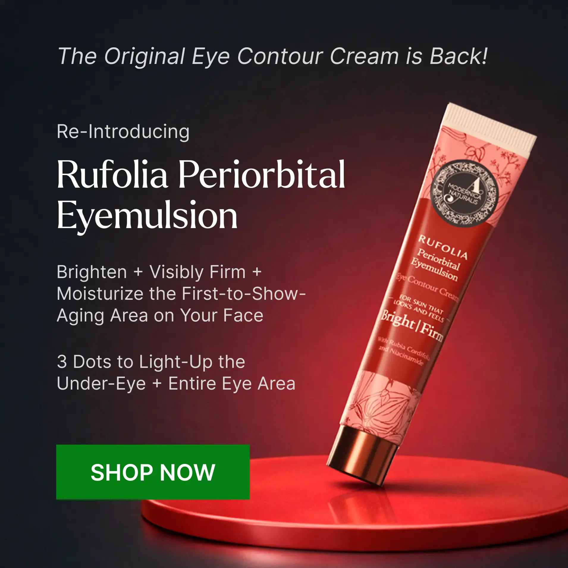 Holiday Sale is live. 15% off sitewide. Shop NOW!