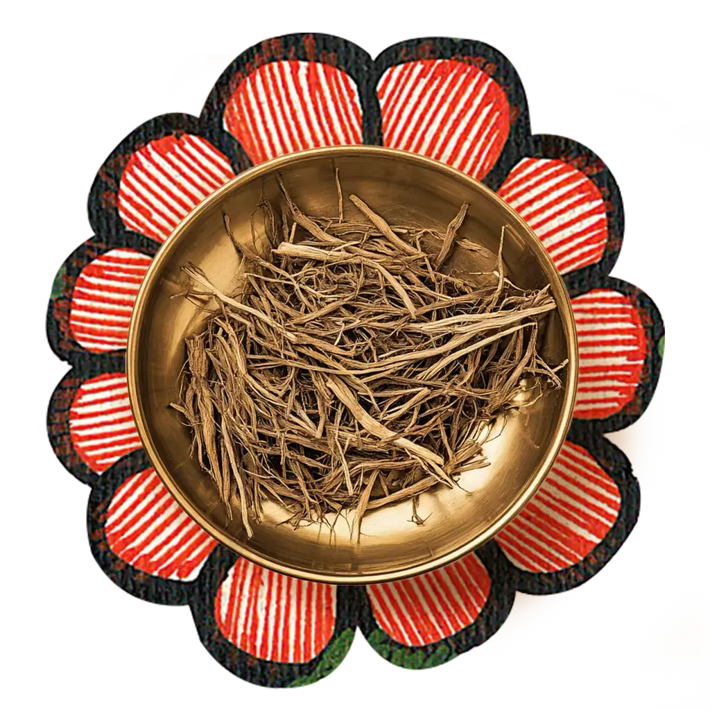 Vetiver
