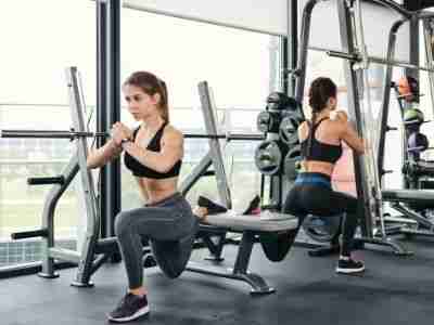 Focus Pre Workout Full Metal Labs PRE