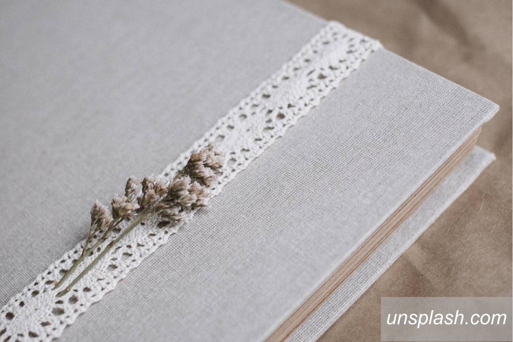 scrapbook, jurnal harian, jurnal harian adalah