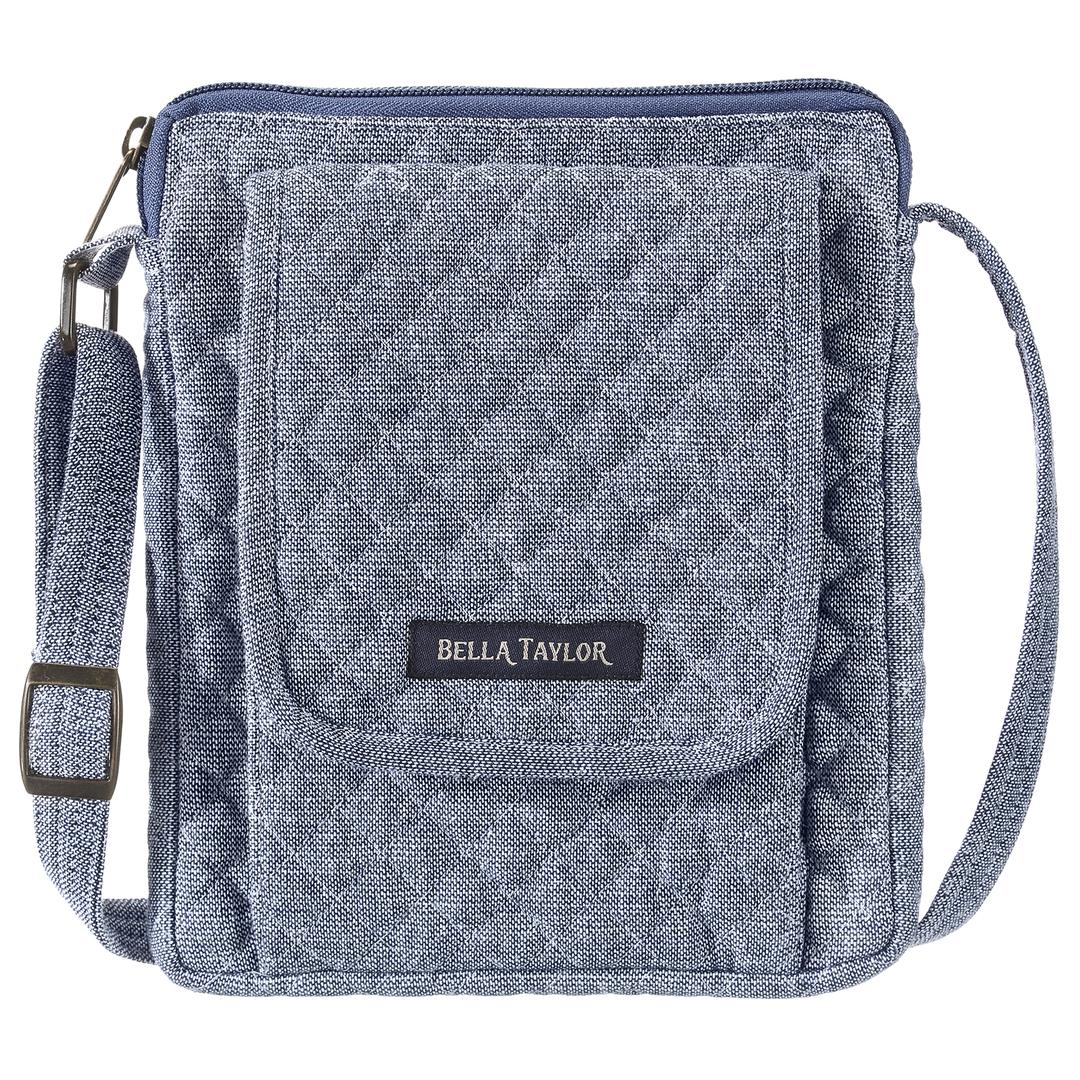 Bella Taylor Simple Crossbody