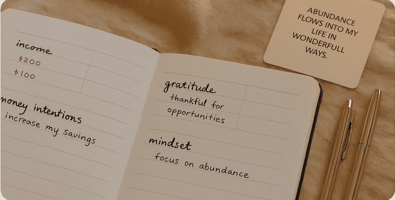 Gratitude as a Manifestation Magnet: How Appreciation Aligns You With Abundance