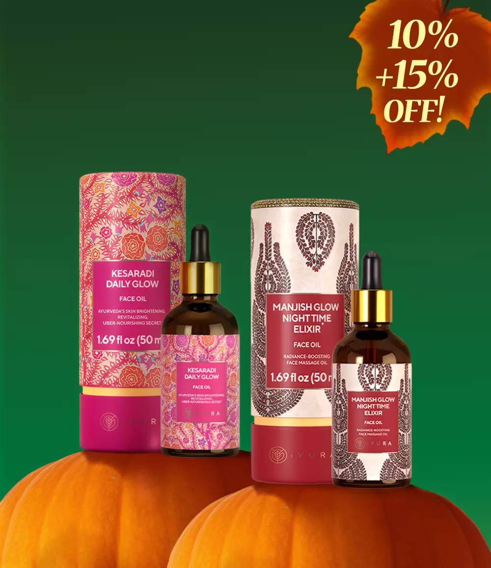 DAY & NIGHT FACE OIL DUO