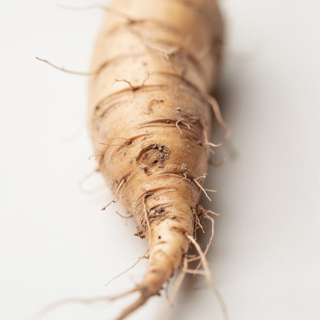 Chicory Root