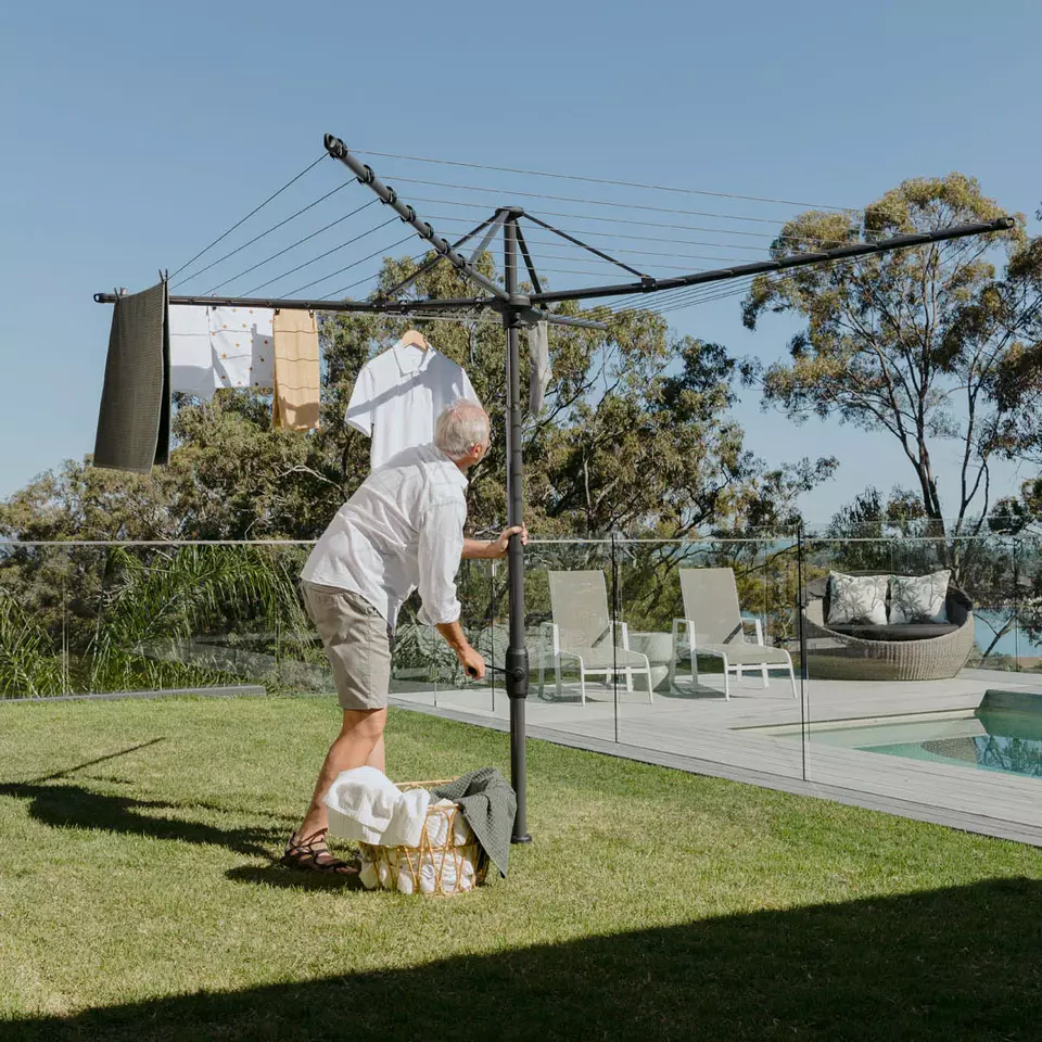 Lifestyle Clotheslines