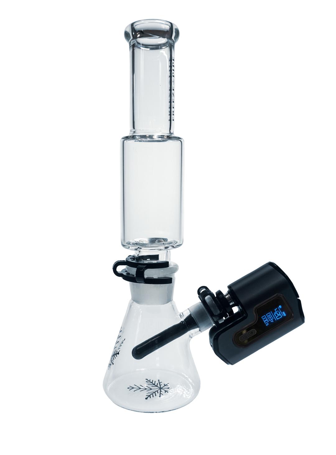 enail on bong