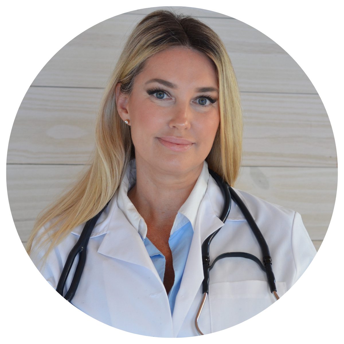 Natalie Bilinovich, MSN, APRN, CNP