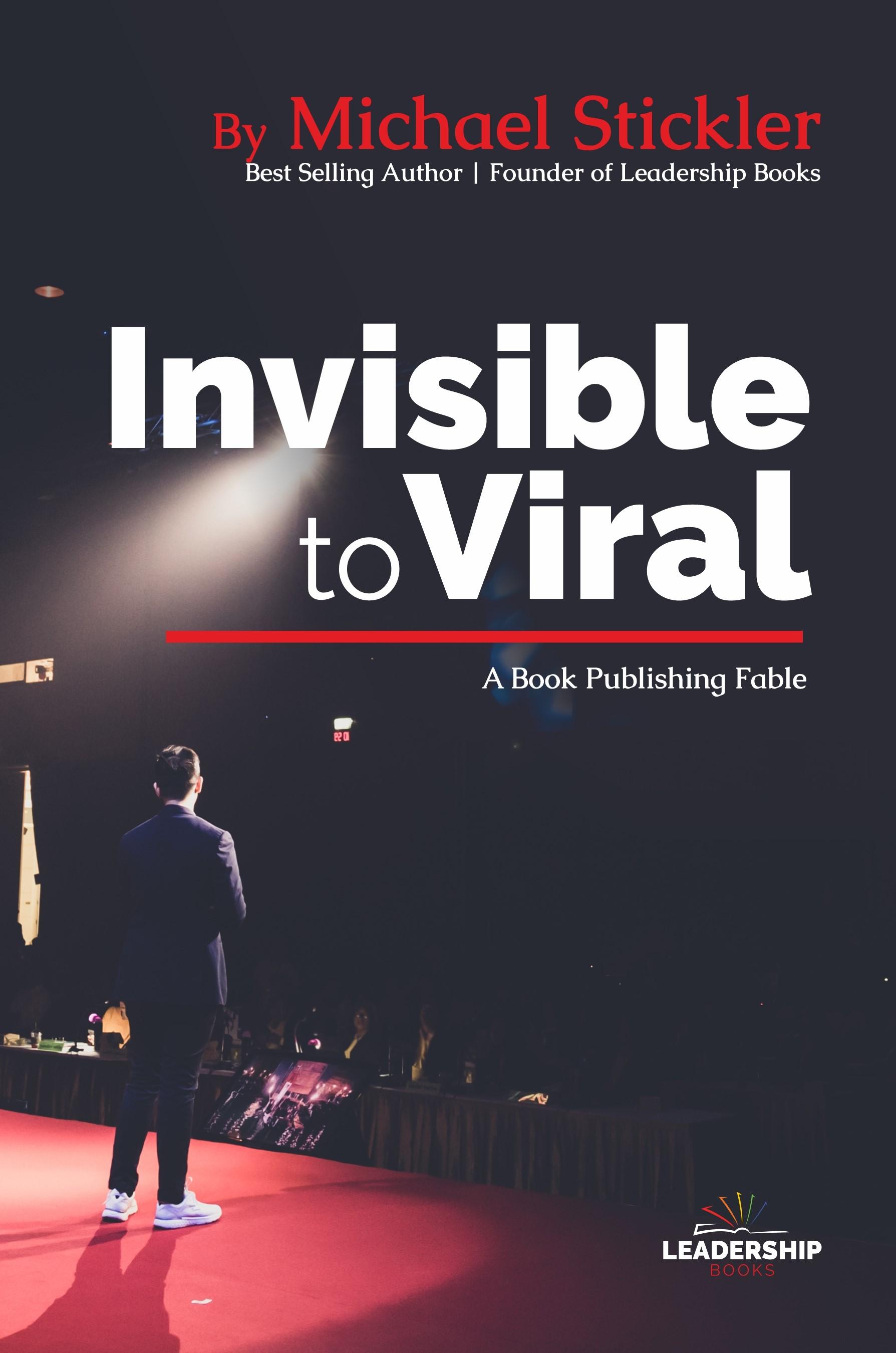 Invisible to Viral Mike Stickler