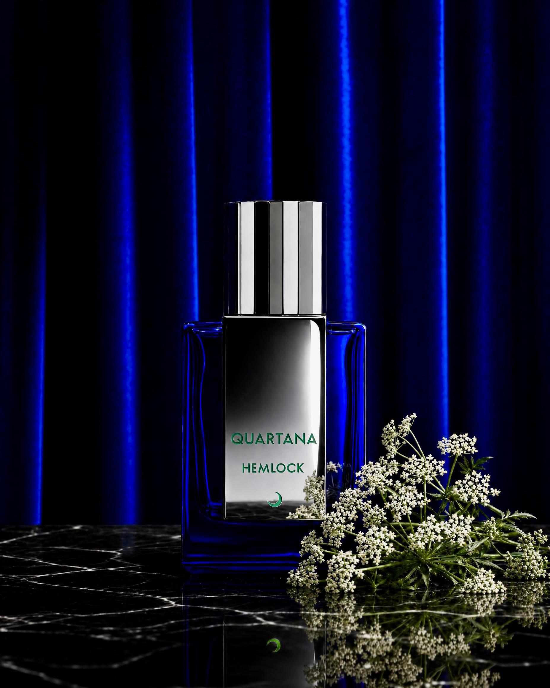 Hemlock 50mL Bottle
