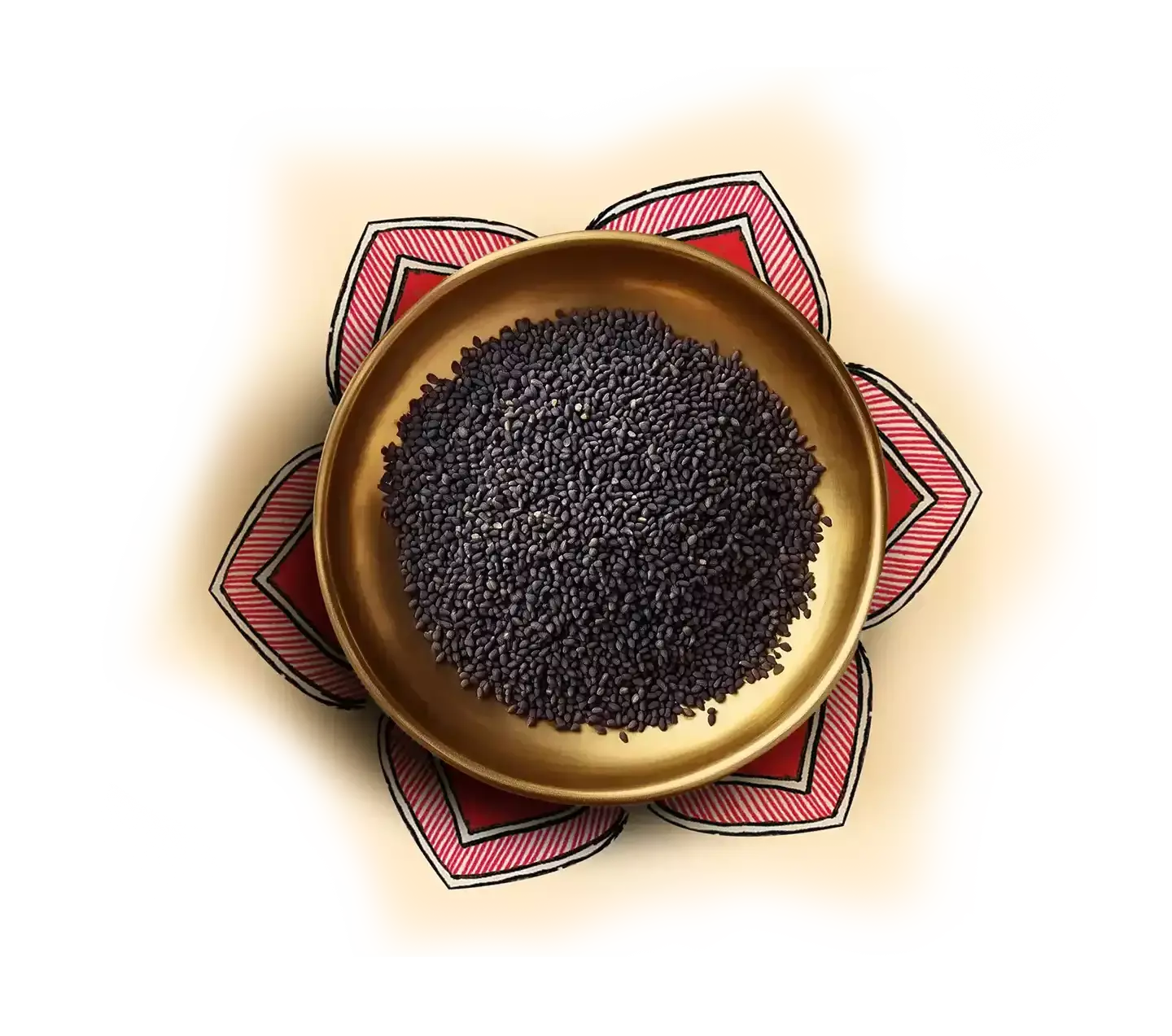 BLACK SEED