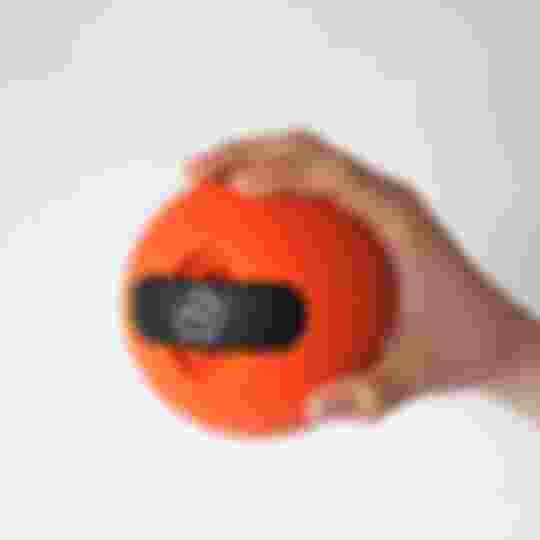 SmartBall Speedy ball and activity tracker