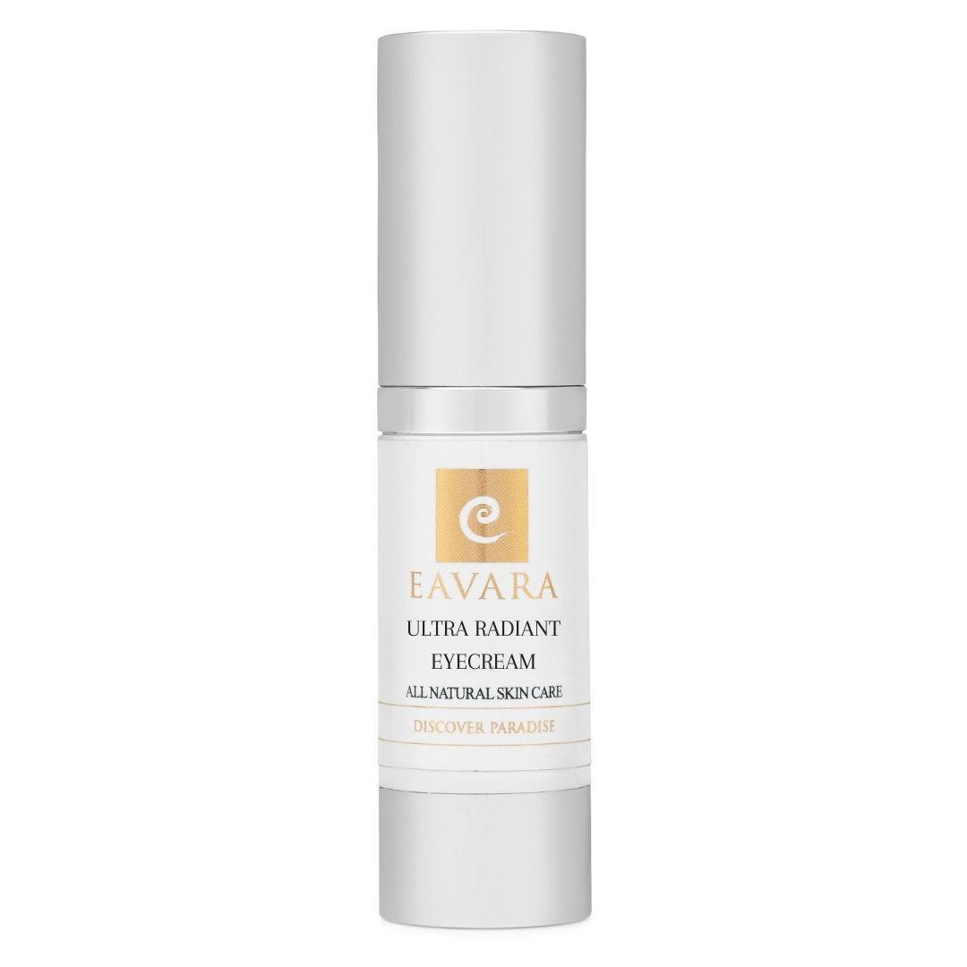 Ultra Radiant Eye Cream