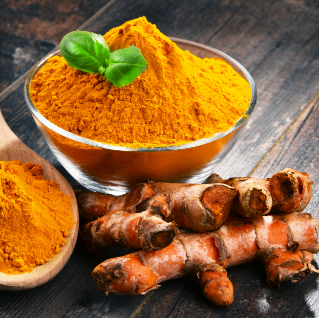 Turmeric