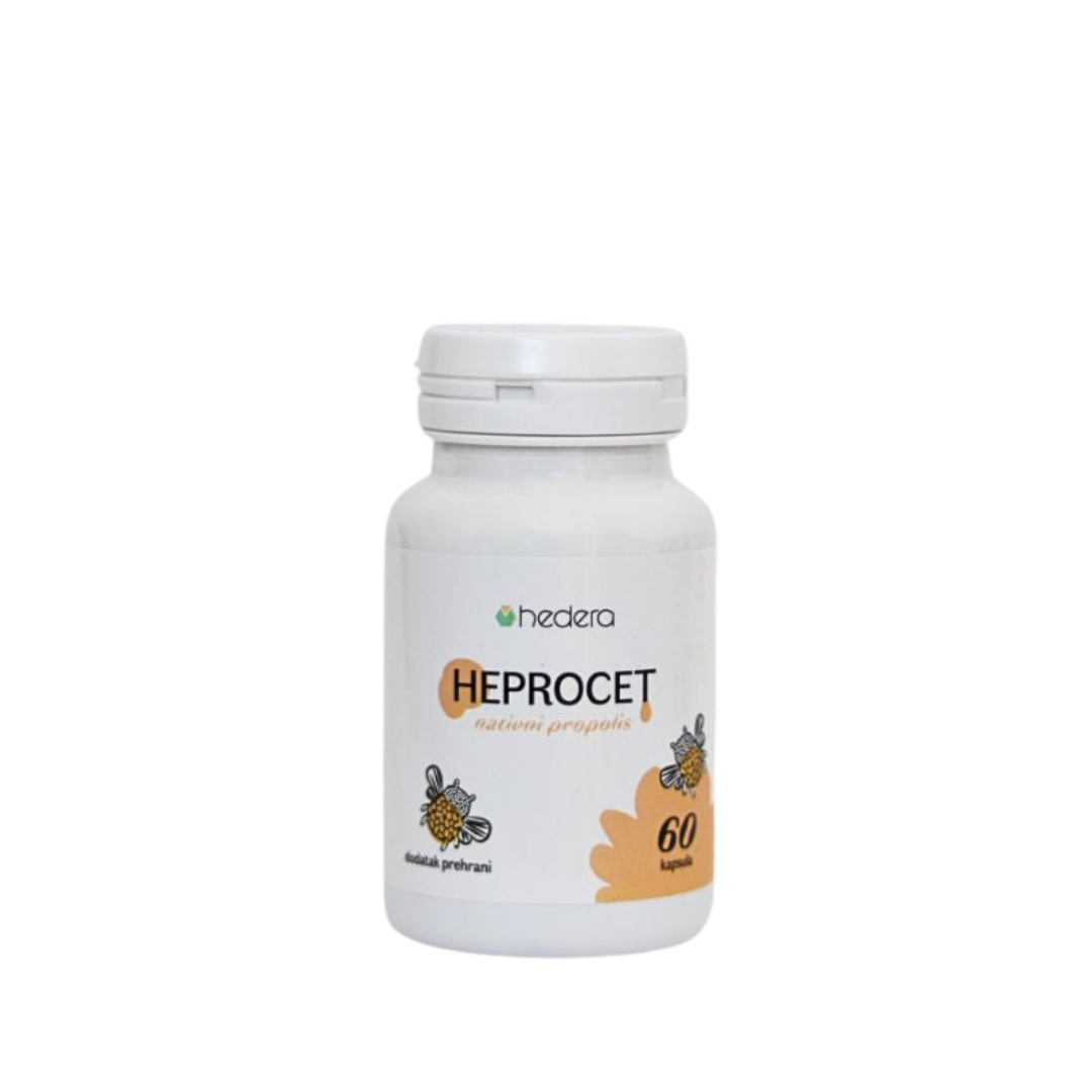Heprocet