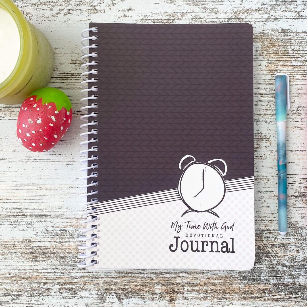 Devotional Journal