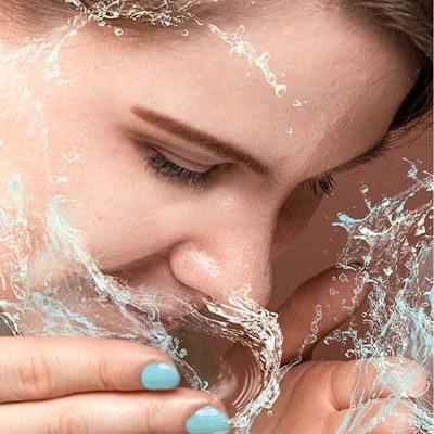 For best results, wash your face and apply while your skin is still damp.