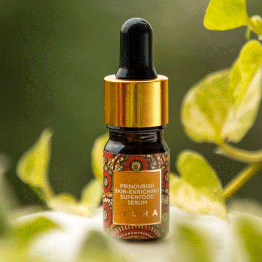 Prinourish Skin Enriching Superfood Serum