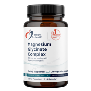 Magnesium Glycinate