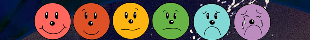 A screenshot of a banner from Brian Blomerth's artist website