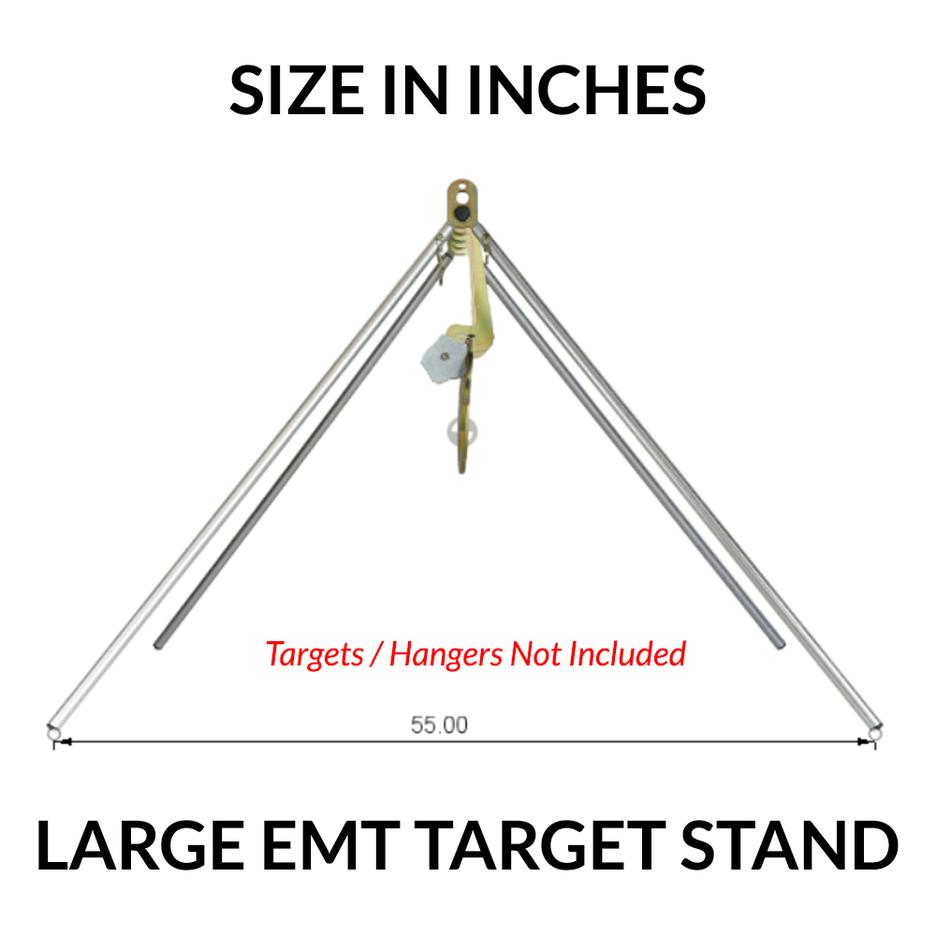 COMPLETE EMT TARGET STANDS – ShootingTargets7