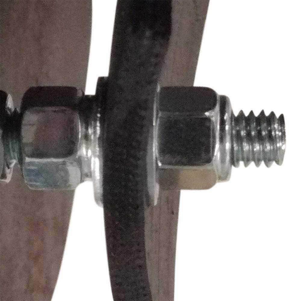 superbolt and target strap