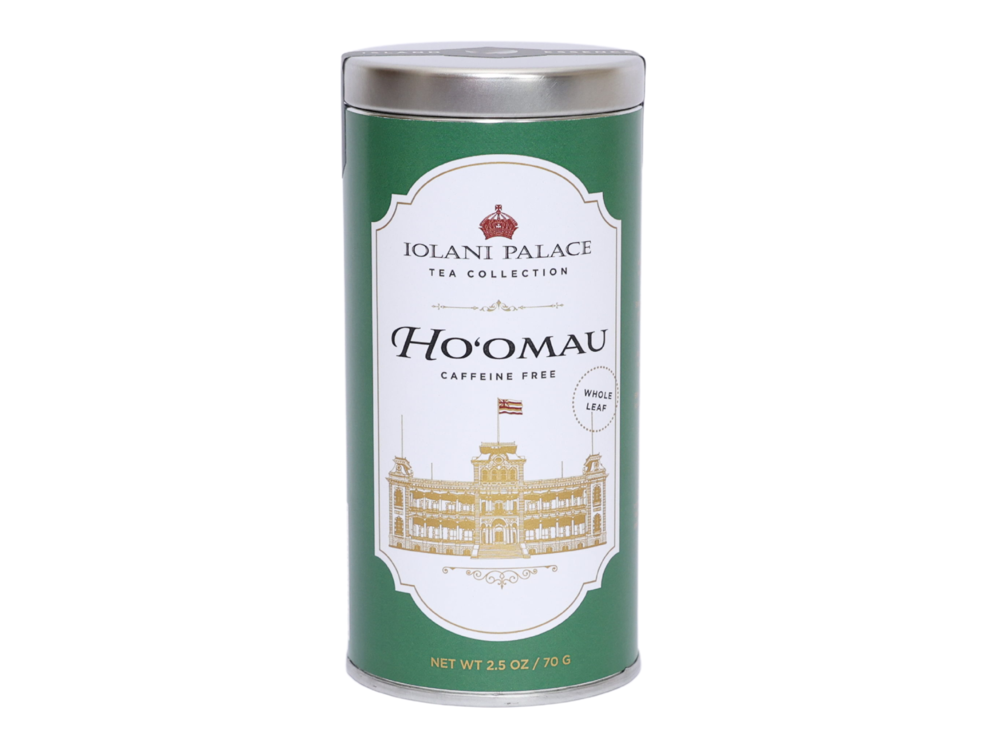Ho‘omau 