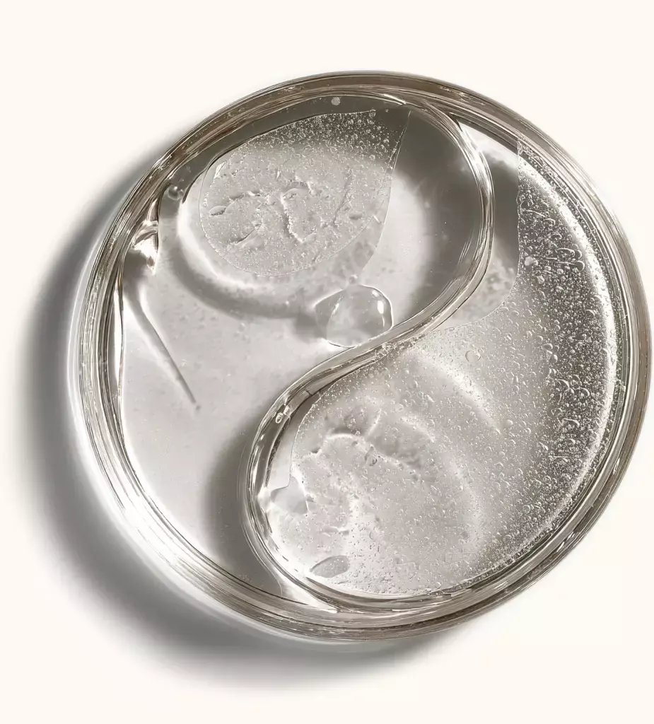 ECTOIN & PANTHENOL