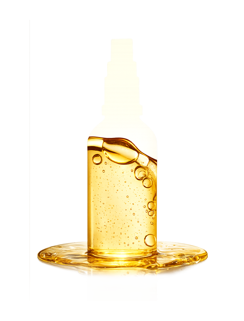 Oil Bottle