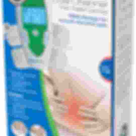 AccuRelief™ Dual Channel TENS