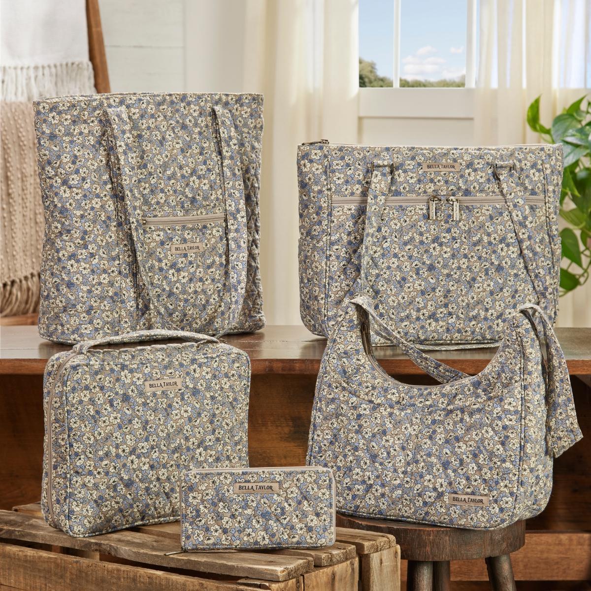 Bella Taylor Classic American Florals