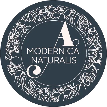 a modernica logo