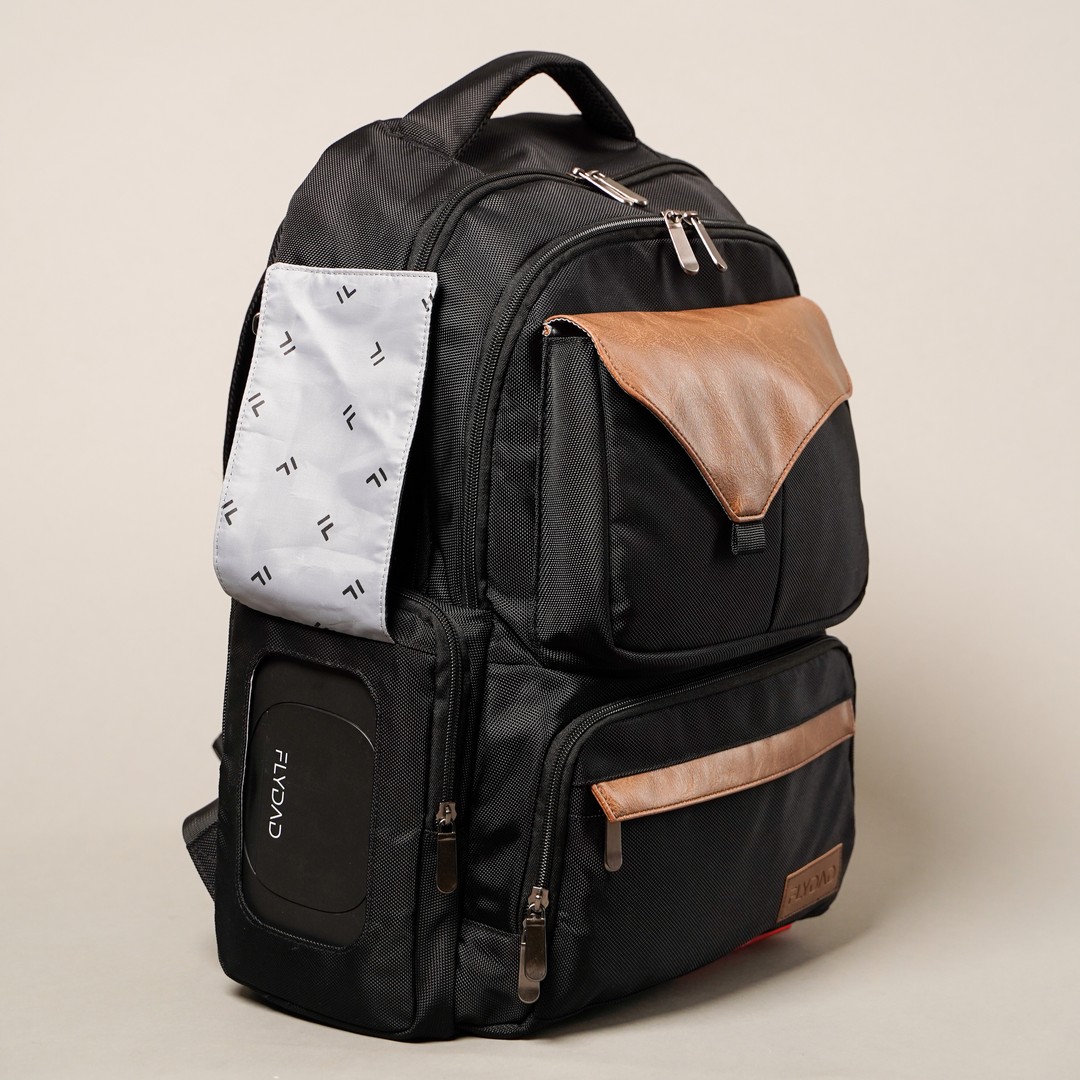 FirstBorn Dad Backpack