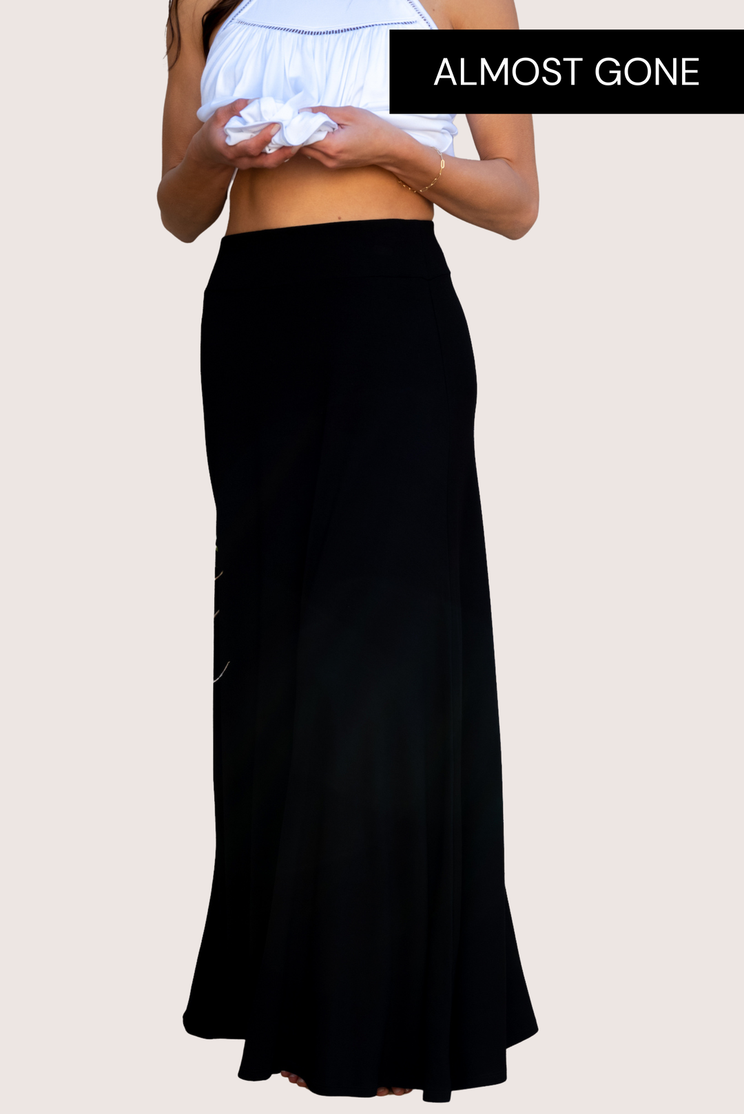 Must Have Maxi Skirt