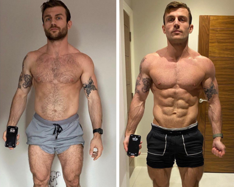 FBA transformation