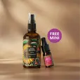 Free Yauvari mini