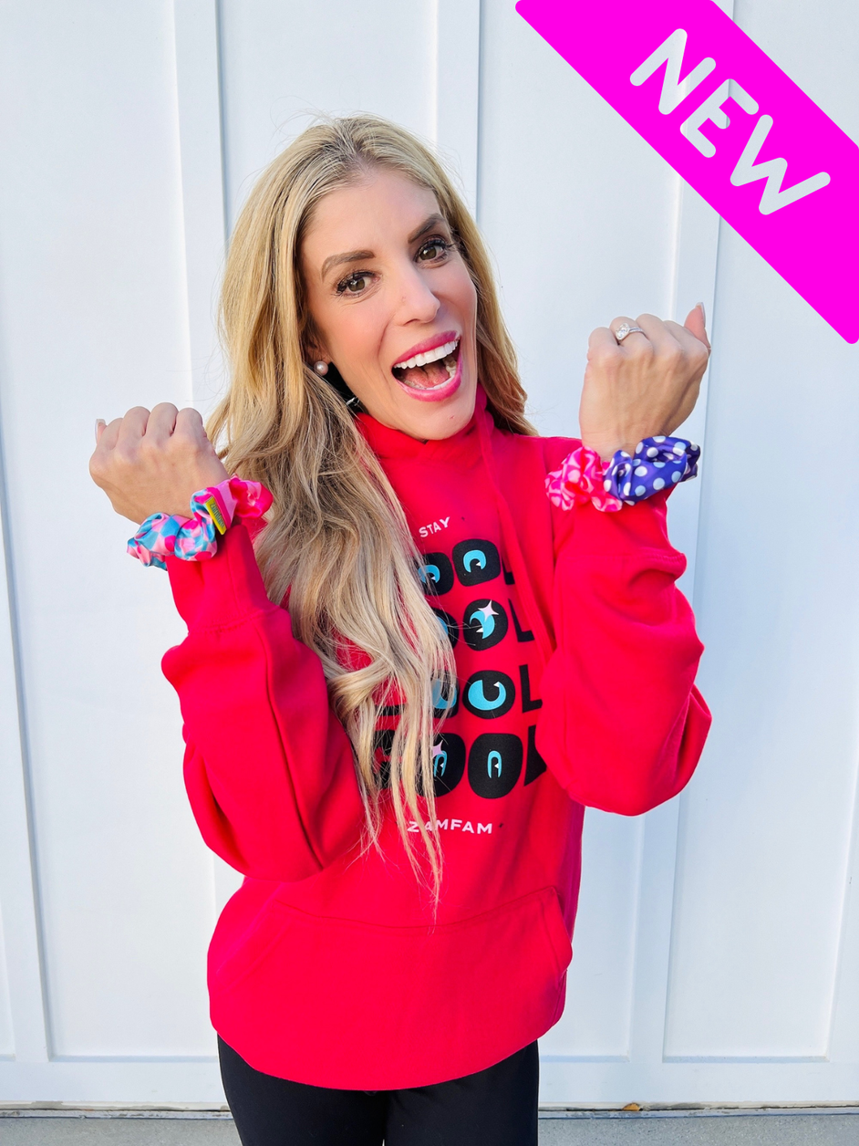 Official Rebecca Zamolo Merch Store - Get ZamFam Merch Here