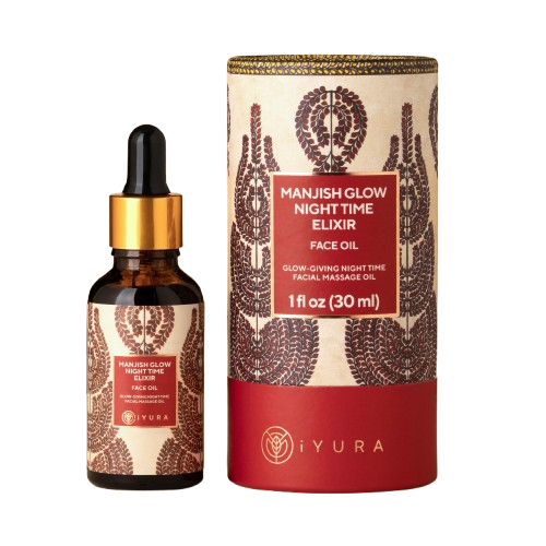 Manjish Glow Elixir