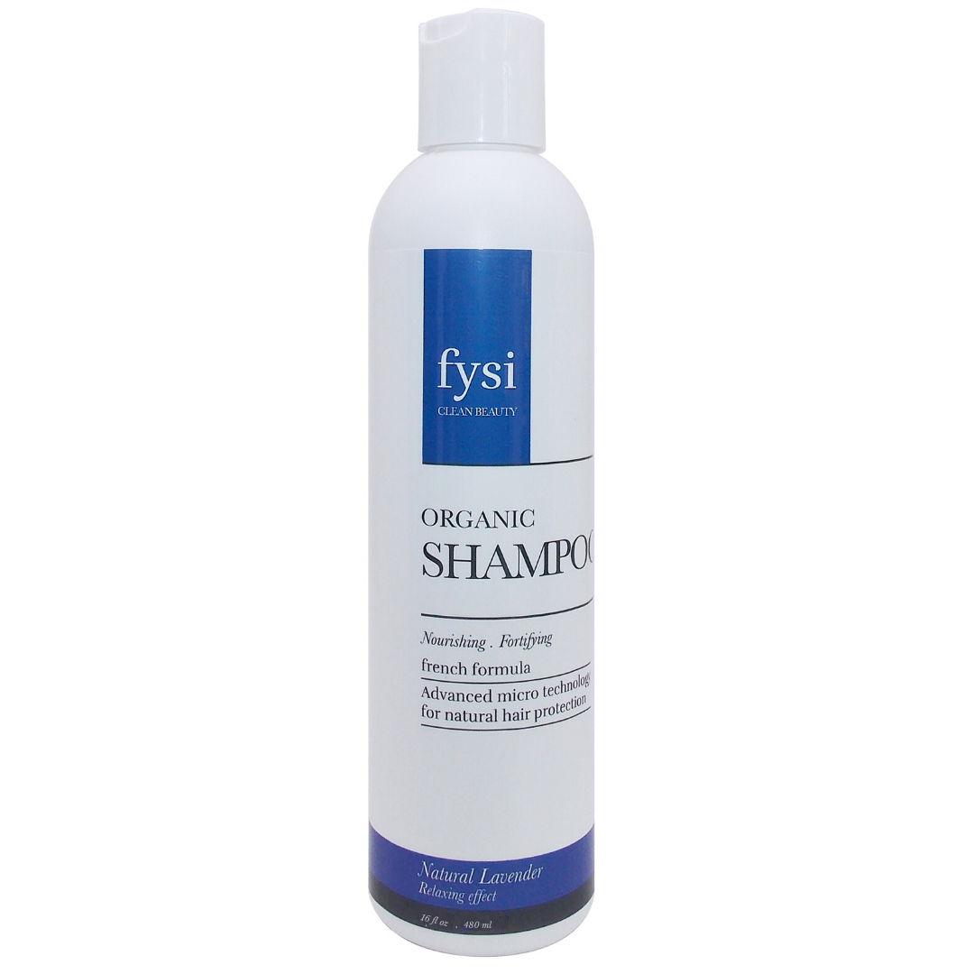 detox hair clean beauty shampoo fysi