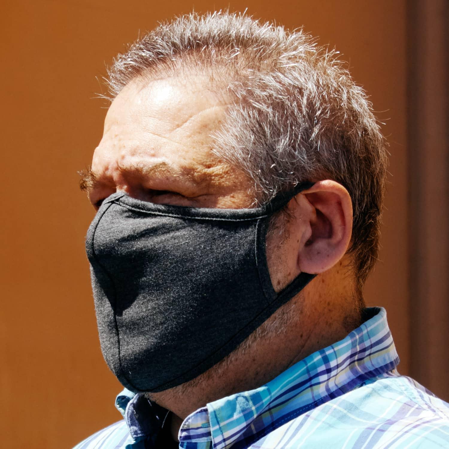 extra large face masks